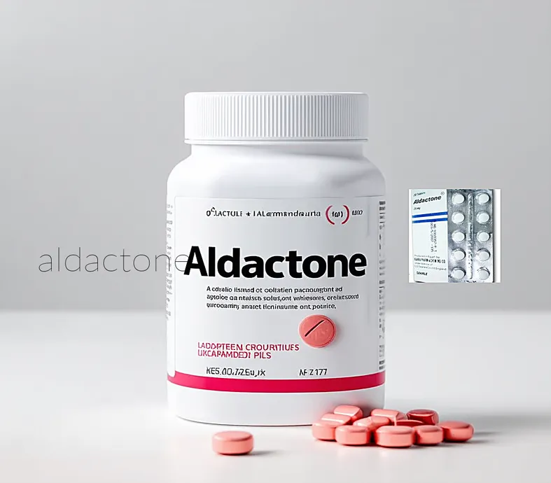 Aldactone 3